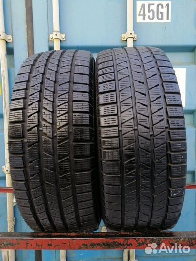 Pirelli Scorpion Ice&Snow 235/55 R18