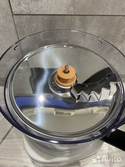 Кухонный комбайн philips