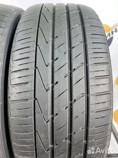 Hankook Ventus S1 Evo K107 235/55 R18 104V