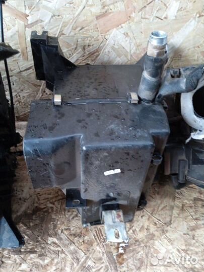 Корпус печки Geely Ck-1. седан MR 479QA 2007