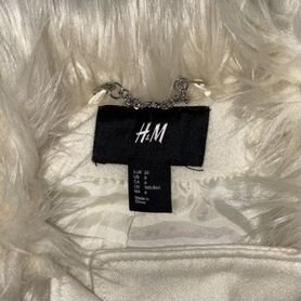 Парка демисезонная H&M