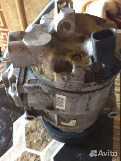 Компрессор