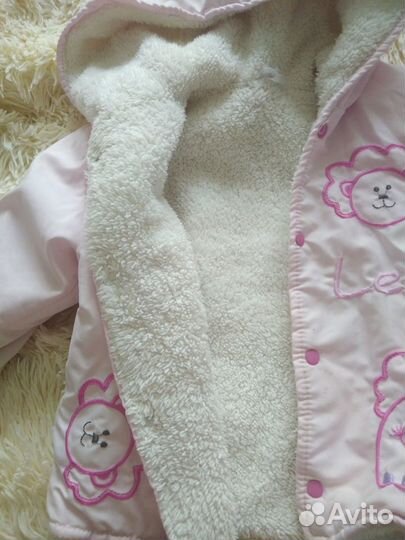 Костюмчик на девочку