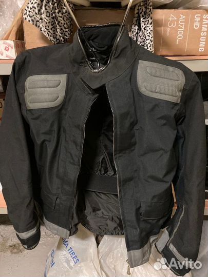 Мотокостюм bmw