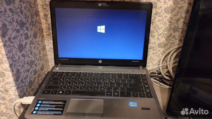 Hp probook 4340s