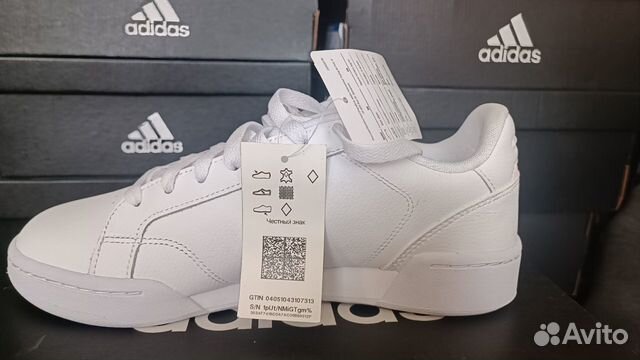 EG2662 Кроссовки Adidas roguera