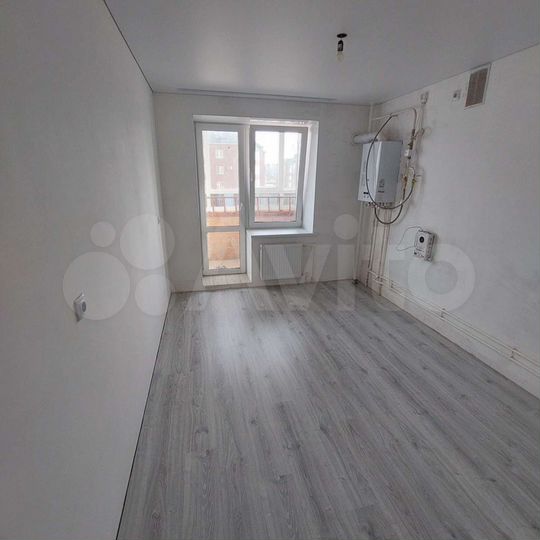 1-к. квартира, 37,4 м², 4/10 эт.