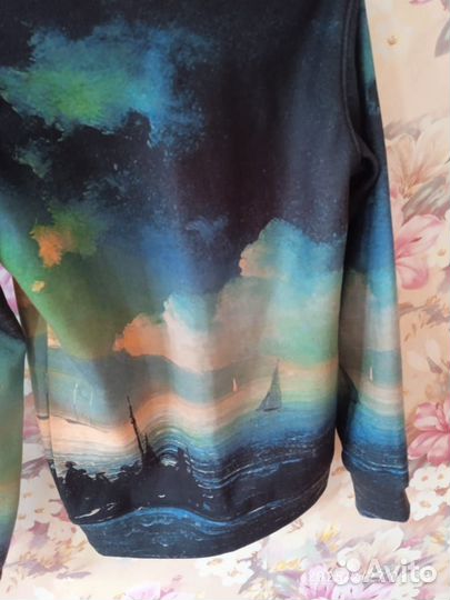 Свитер женский новый