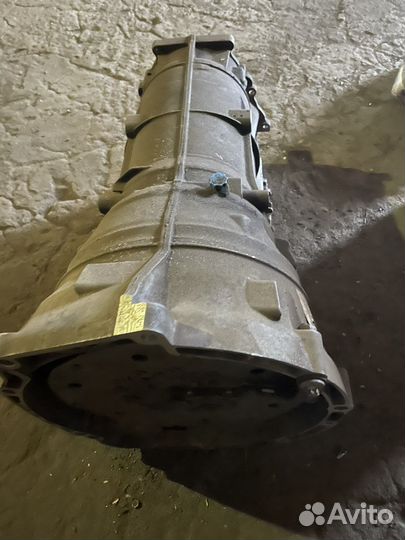 Кпп bmw x5 F15
