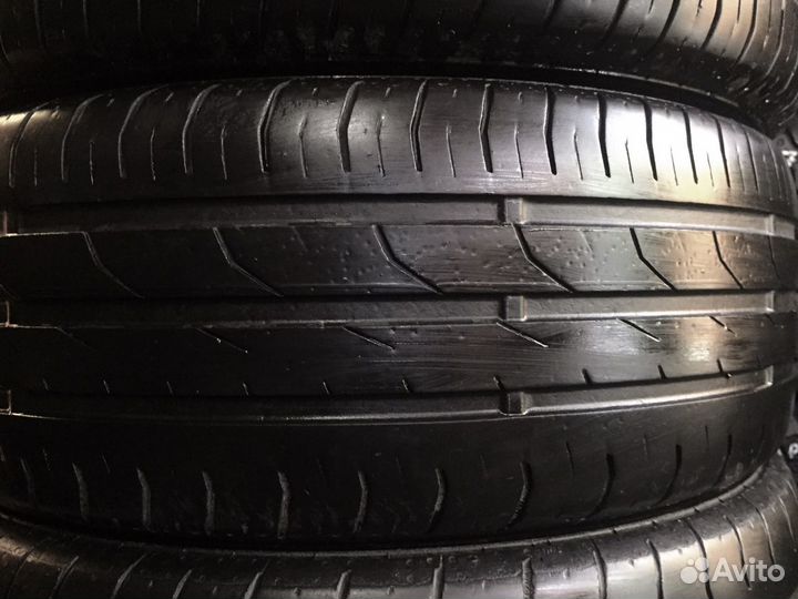 Continental ContiPremiumContact 2 185/55 R16