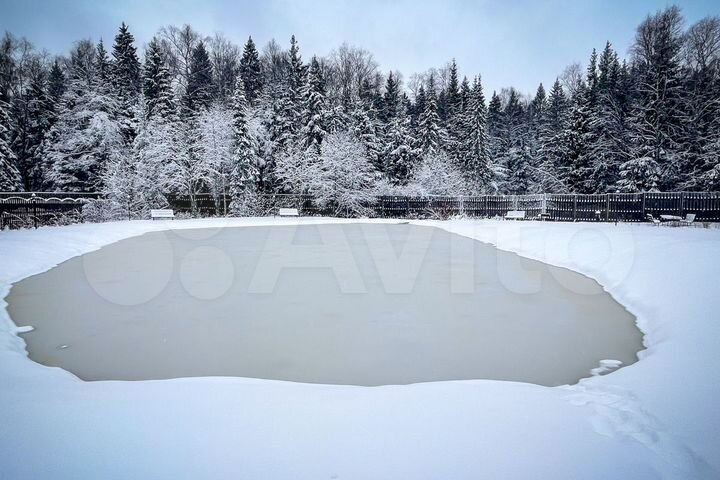 Участок 18,4 сот. (СНТ, ДНП)