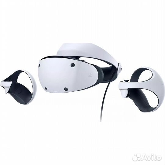 Sony playstation vr 2