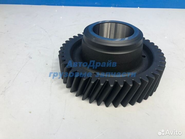 Шестерня кпп VT1708B VT2009B для Вольво Фш Фм