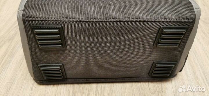 Сумка несессер и косметичка BMW. Оригинал