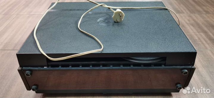 Магнитофон маяк 205
