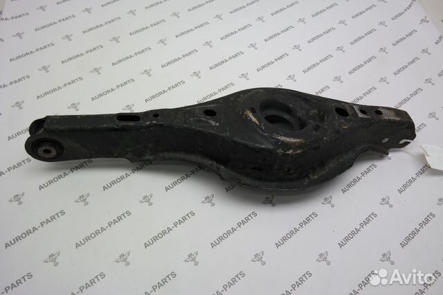 Рычаг Mazda CX-5 II 2016-2020