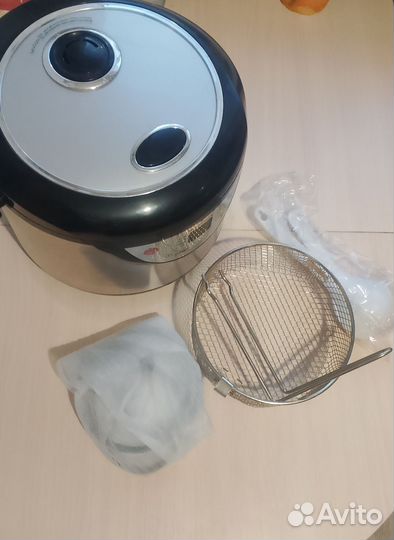 Мультиварка