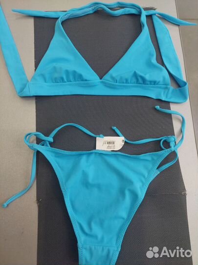 Купальник женский новый Golden Lady