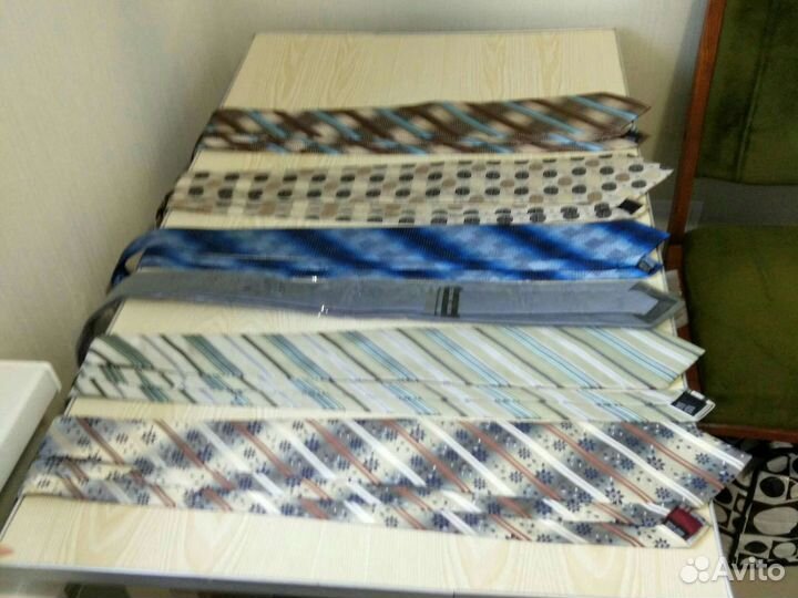 Галстуки Италия