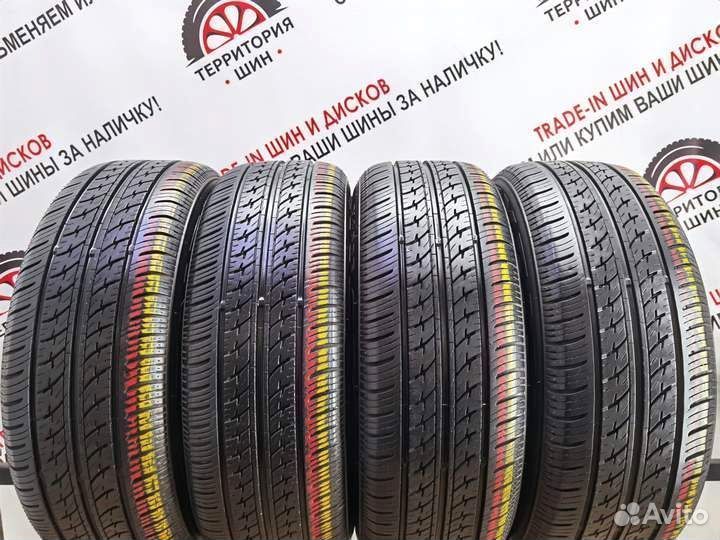 Nexen Classe Premiere 621 205/60 R15 90H
