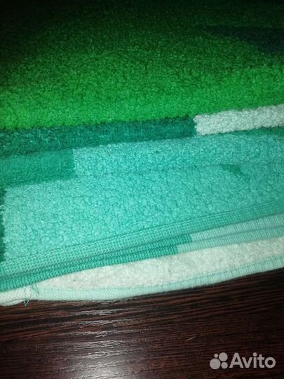 Простынь махровая 205*165