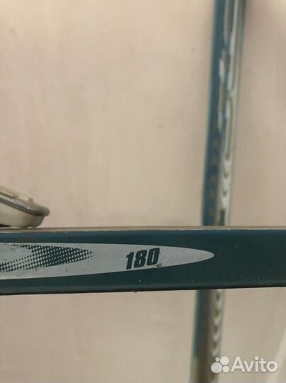 Беговые лыжи