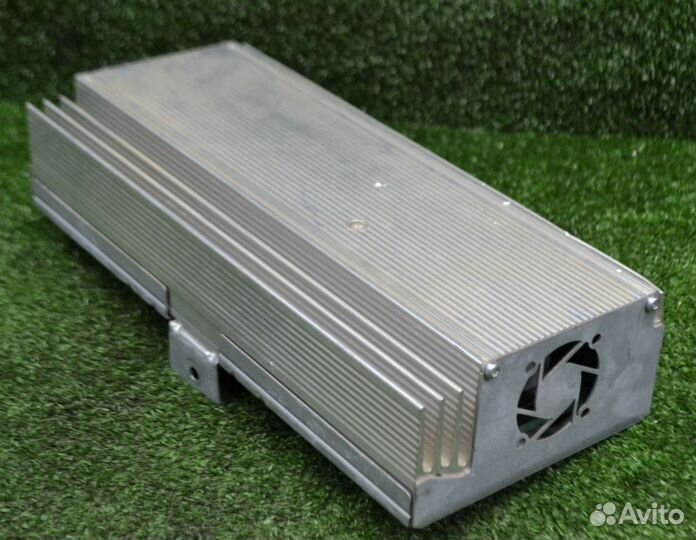 Усилитель акустический BMW X5 II E70 9165013