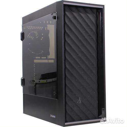 Корпус Zalman T7