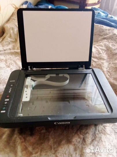 Принтер canon pixma MG2540S