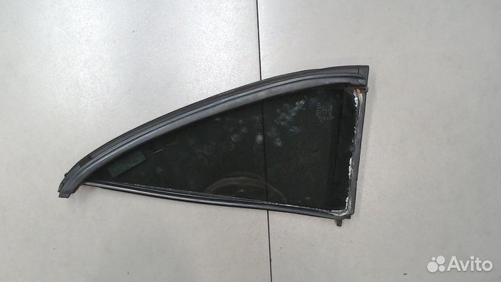 Стекло форточки двери Toyota 4 Runner, 1998