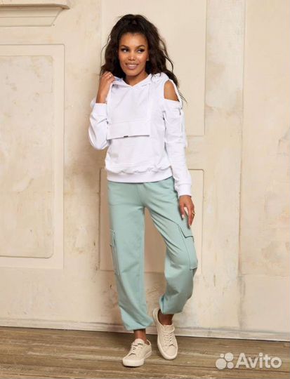 Худи OleGra, 44 размер