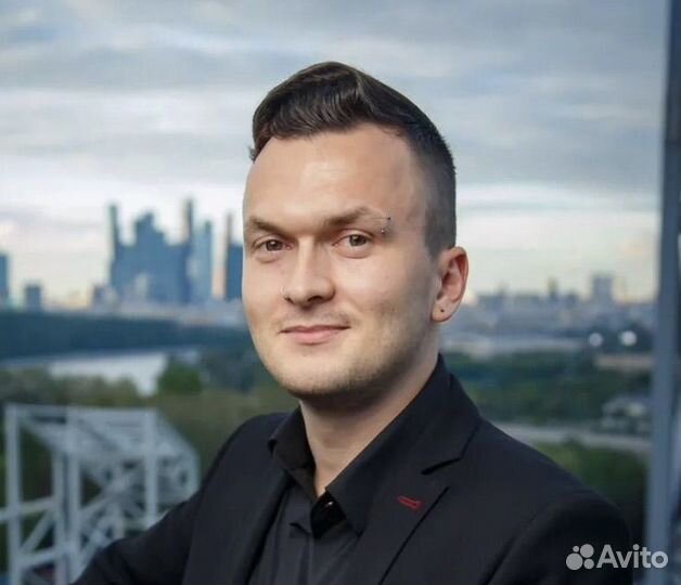 Преподаватель танцев