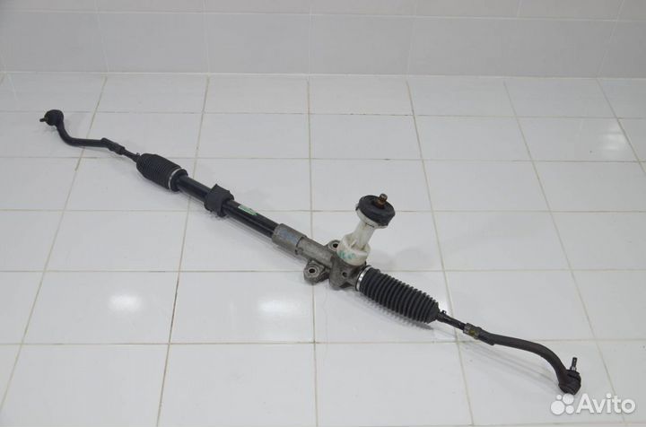 Рейка рулевая Kia Sportage SL 2010-2014