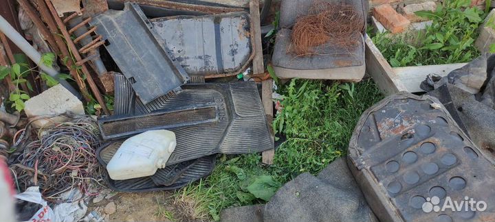 На ваз 2108, 2109, 21099