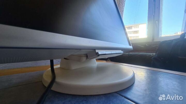 Монитор NEC MultiSync lcd175vxm