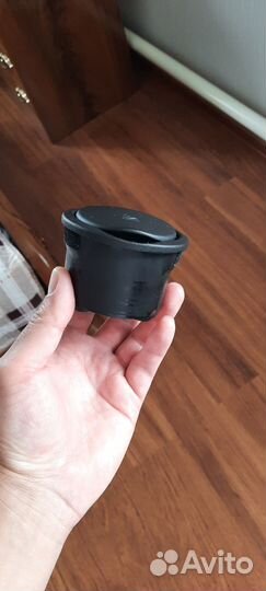 Пепельница Ford Focus 2