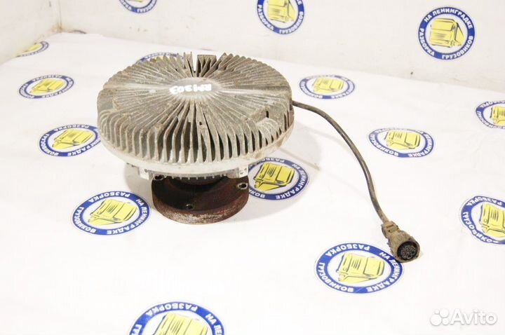 Гидромуфта / вискомуфта 7420993868 renault trucks