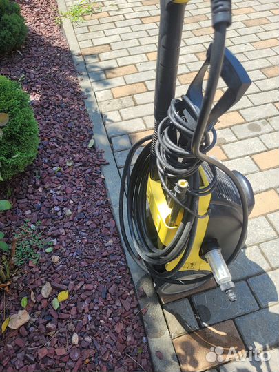 Мойка высокого давления karcher к5.20