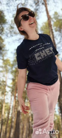 Роспись одежды. Доставка по РФ