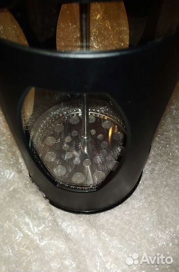 Новый Френч-пресс Bekker