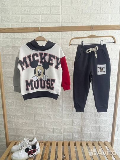 Костюм детский