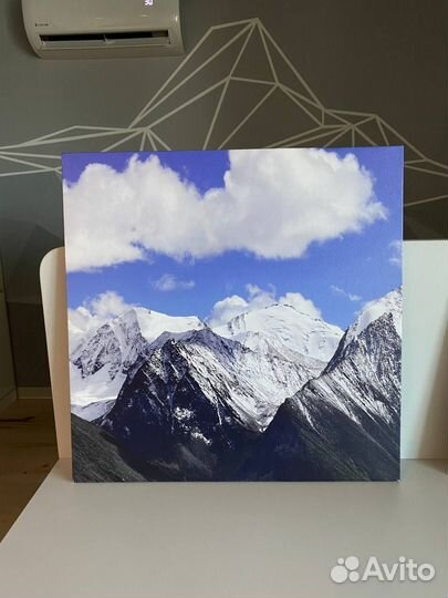 Модульная картина 