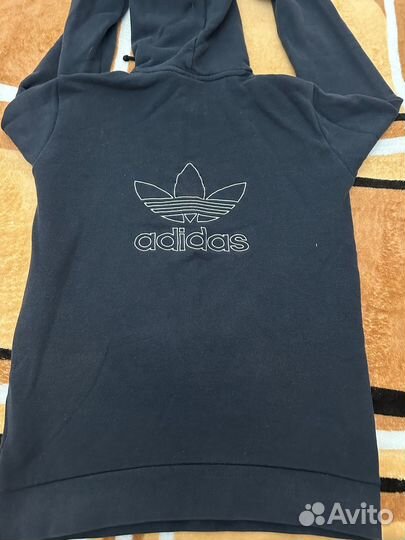 Adidas originals Худи B+F trfl hoody