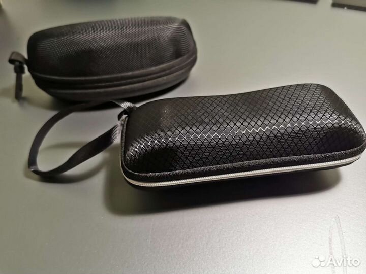 Очёчник Футляр