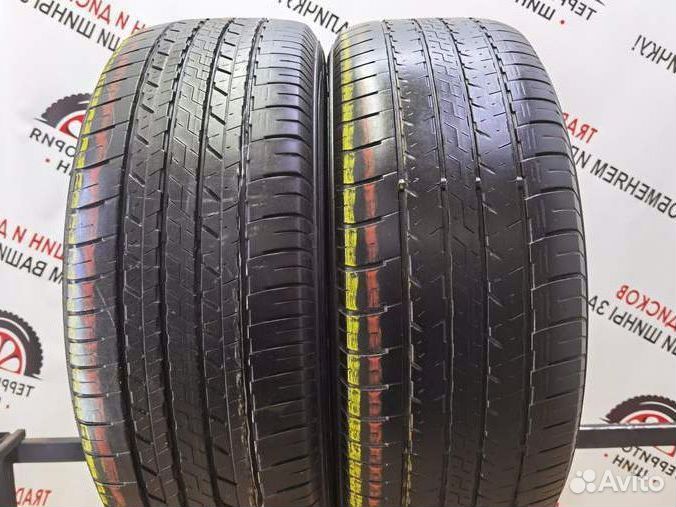 Dunlop SP Sport 7000 225/55 R18