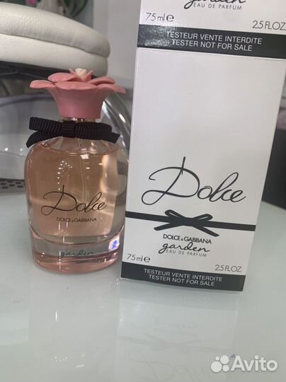 Туалетная вода женская