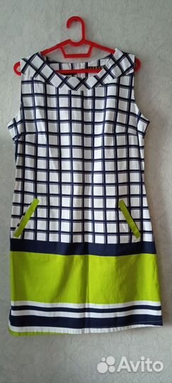 Платье женское 48 50