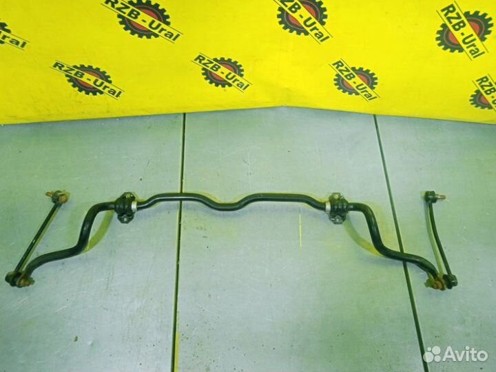 Стабилизатор передний Kia Ceed ED 1.6 2010