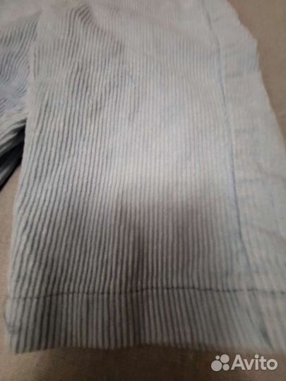 Брюки и футболка детские