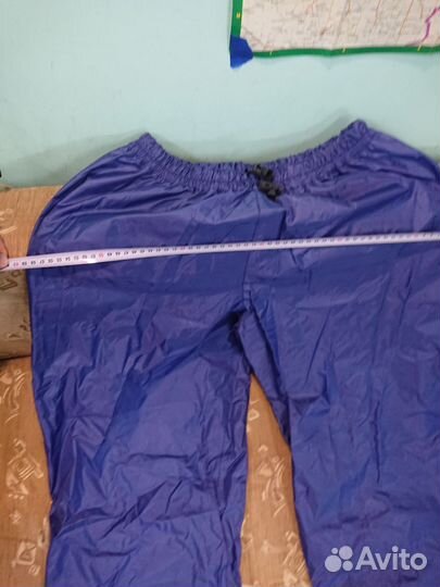 Влагозащитный костюм